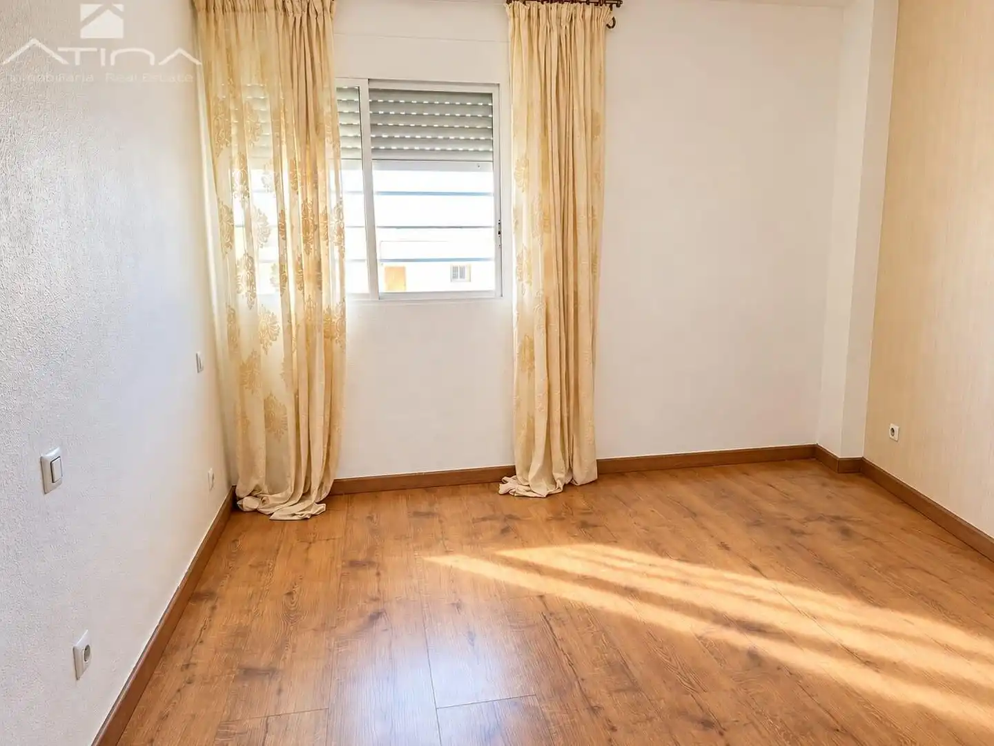Bedroom of Ground floor for sale in Centro ciudad
