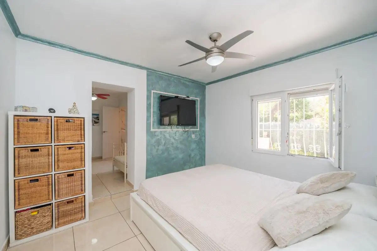 House with terrace for sale in Partida Maryvilla, imagen 18