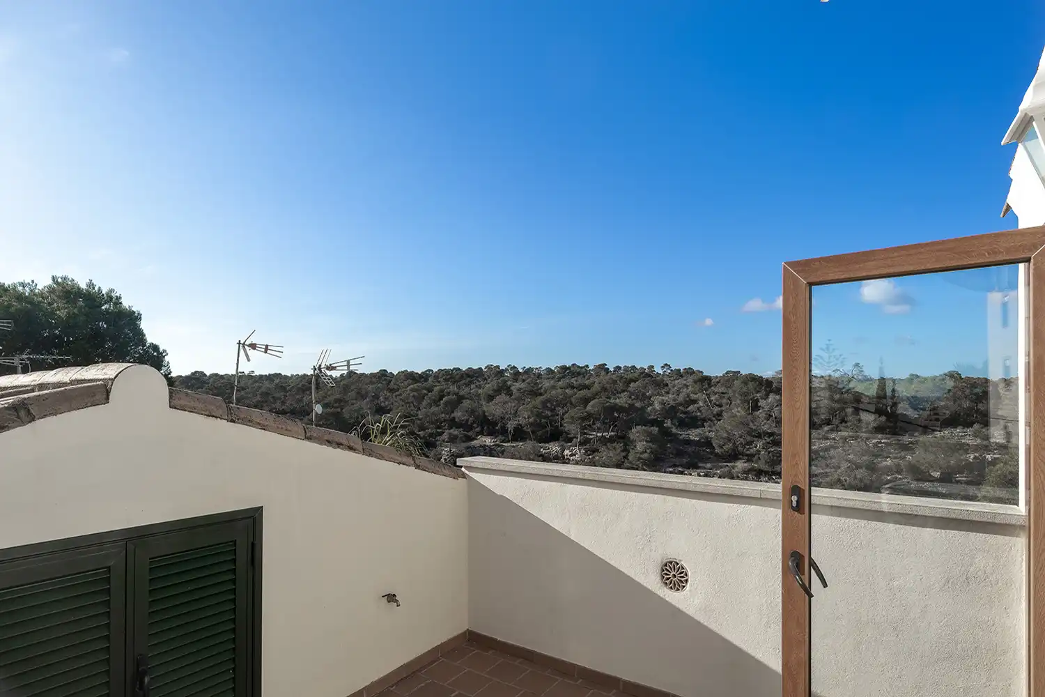 Maison jumelée à vendre à Cala Pi - Vallgornera, imagen 24