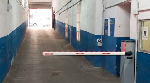 Foto 3 de Traster de lloguer a Calle de Antonio Arias, 8, Ibiza de Madrid,  Madrid Capital