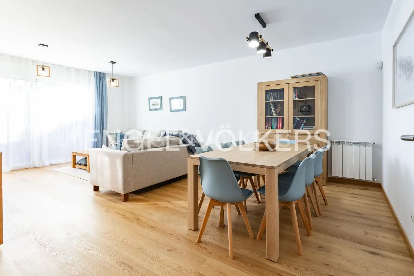 Ground floor with garden for sale in Mas Duran, imagen 7