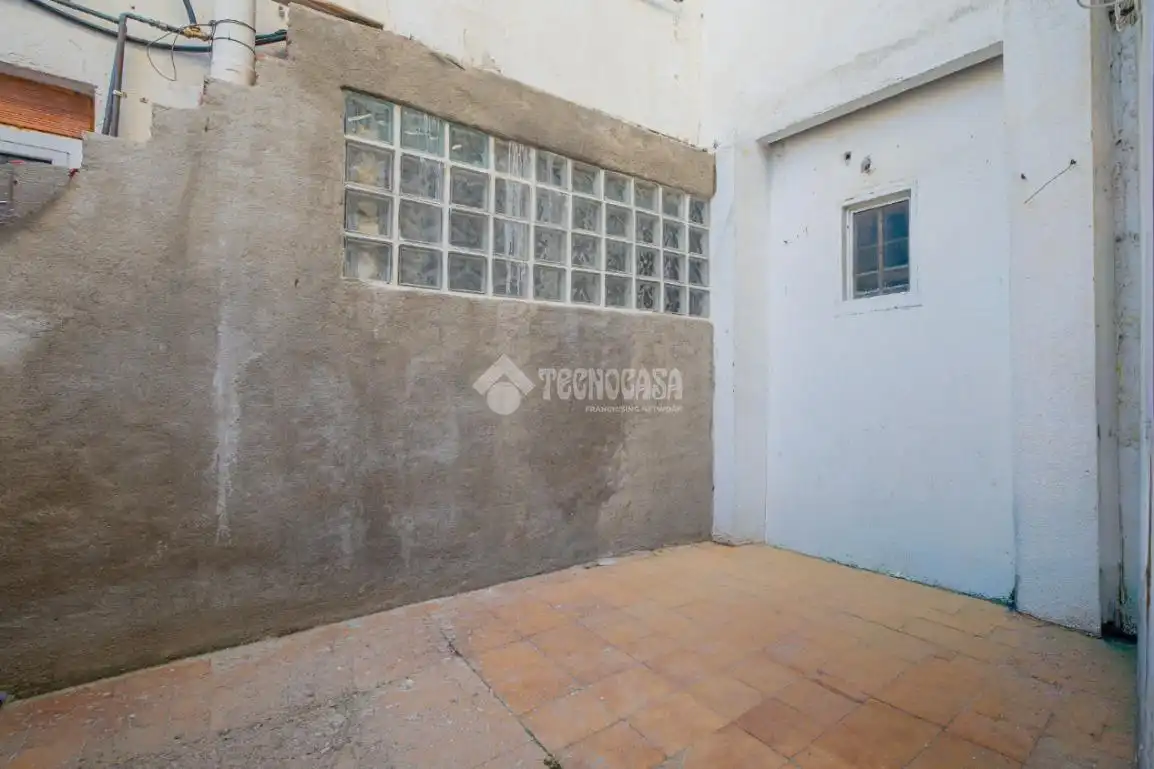 Wohnung zum Verkauf in Terrassa mit Terrasse