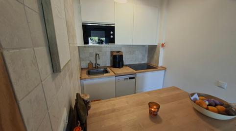 Foto 4 de Pis de lloguer a Lluminetes, Castelldefels