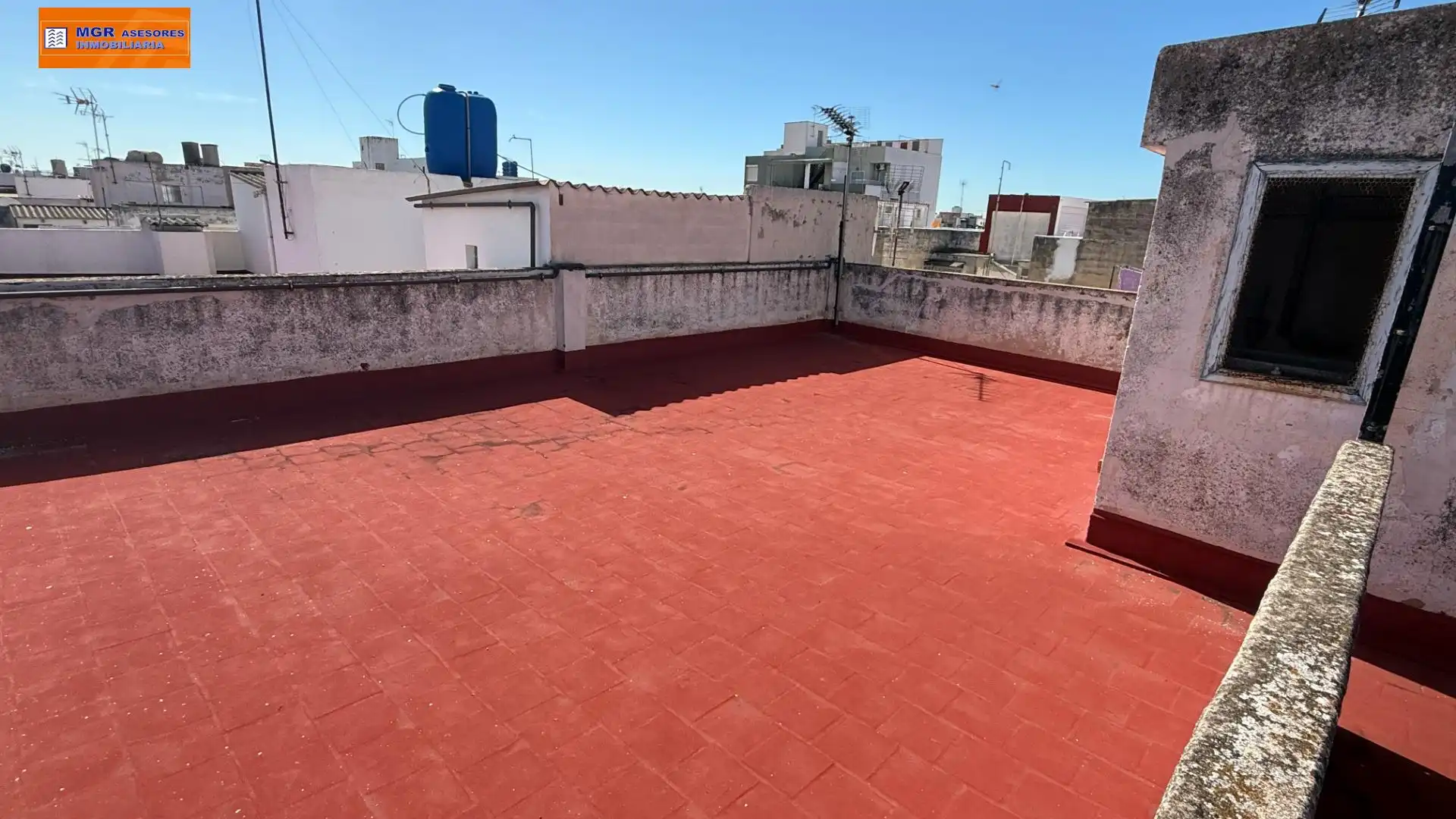 Pis amb terrassa en venda a Llevant, imagen 43