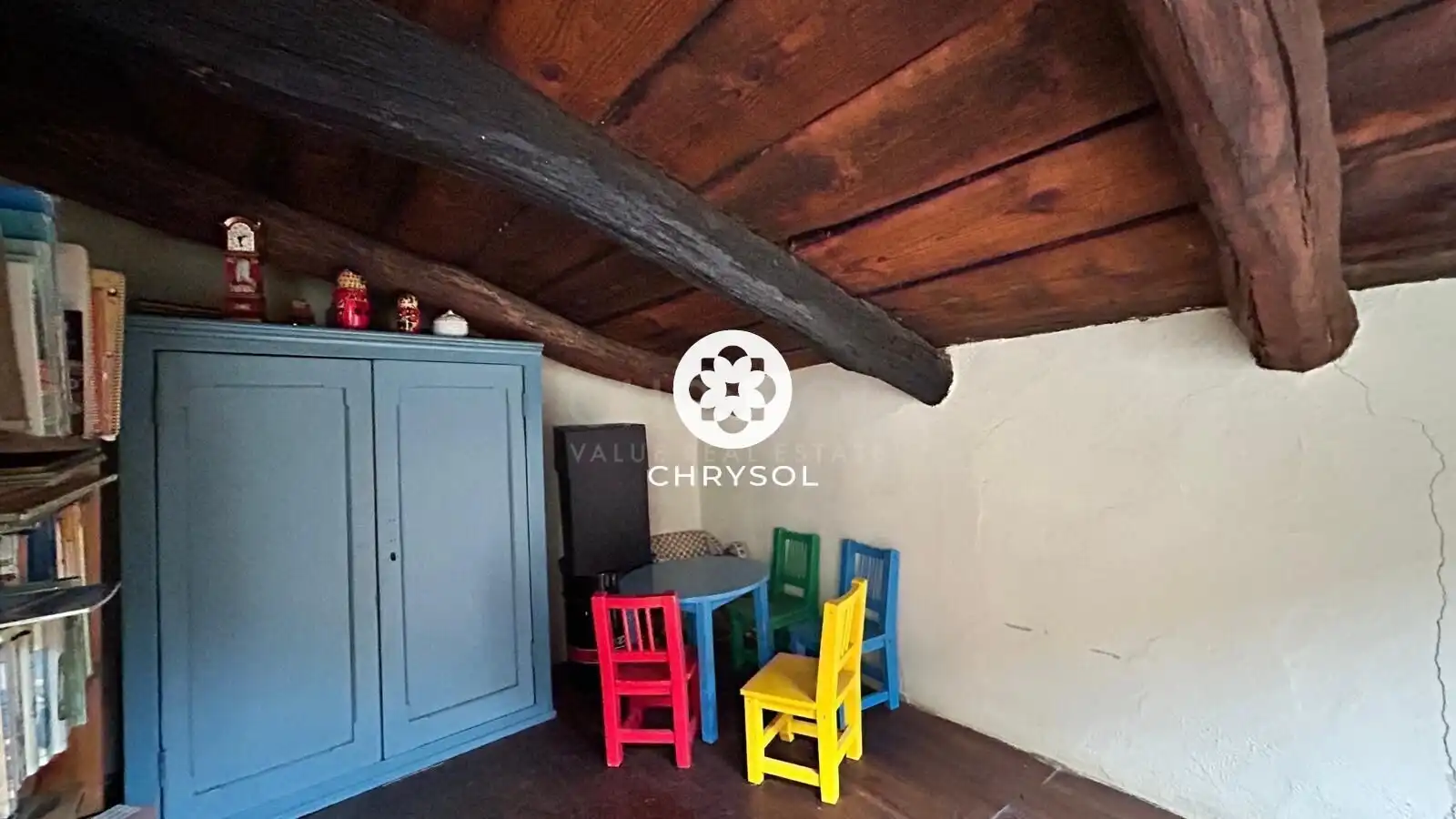 Finca rústica en venta en SANT LLEIR, Mura
