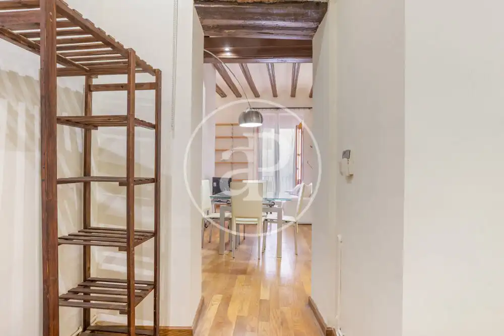 Piso en venta en Llutxent con Aire acondicionado, Calefacción y Amueblado