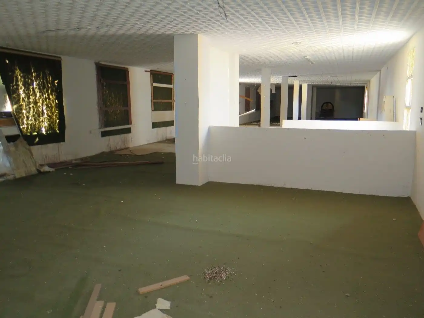 Local commercial à vendre à Carrer Sant Rafael, imagen 13