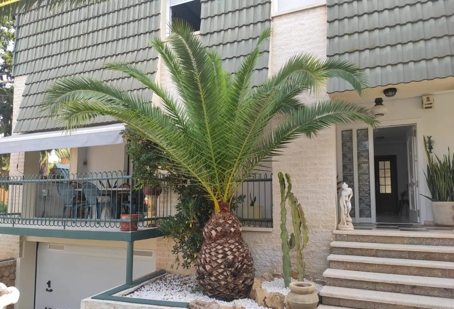 Chalet con piscina en venta en Rincón de Loix, imagen 11