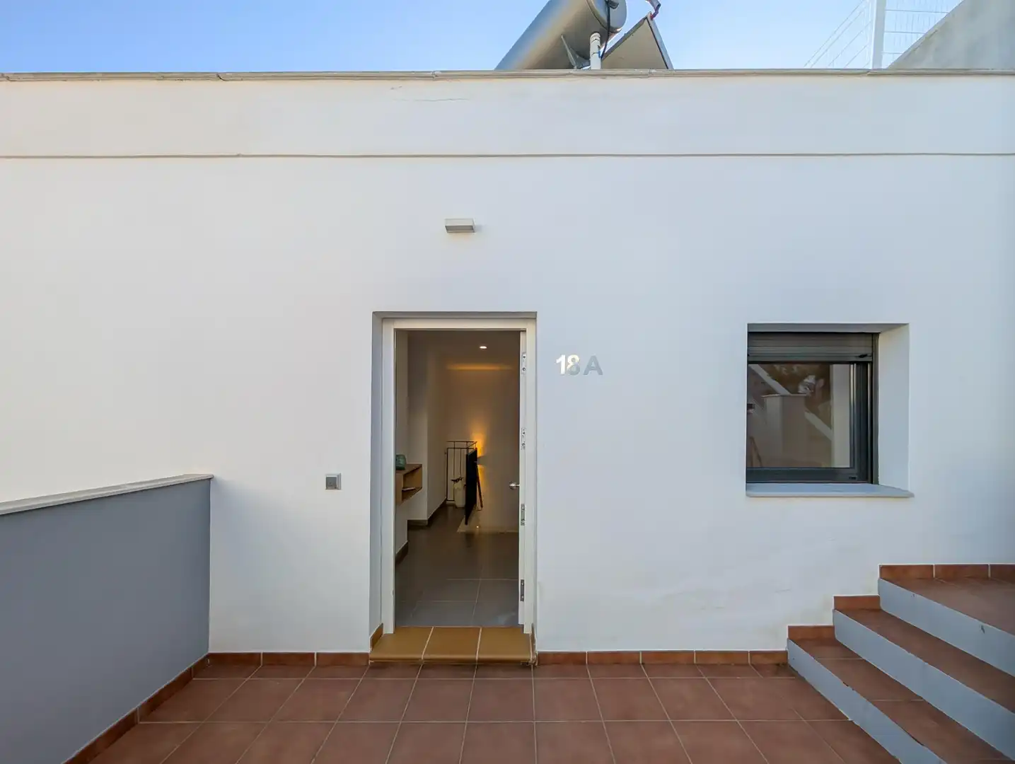 Casa o chalet en venta en Colera con Aire acondicionado, Calefacción y Terraza