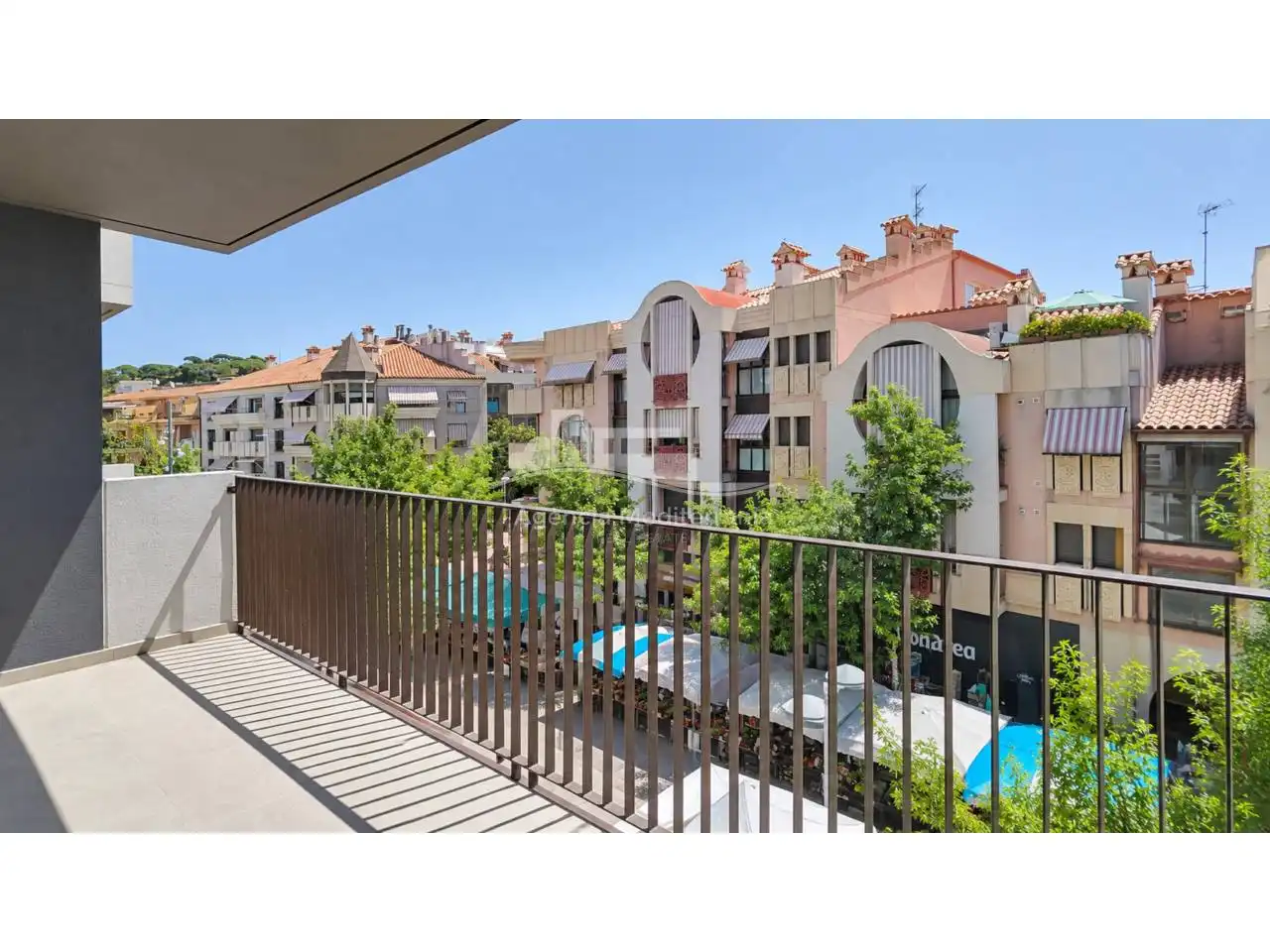 Piso con terraza en venta en Avenida Cataluña, imagen 16