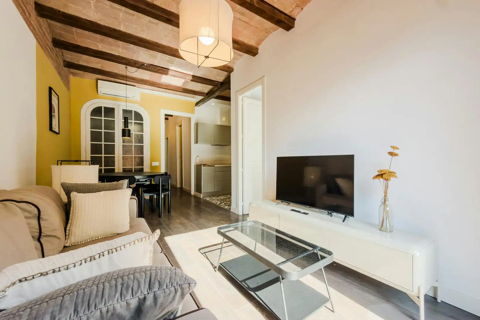 Flat to rent in Sants - Montjuïc, imagen 4
