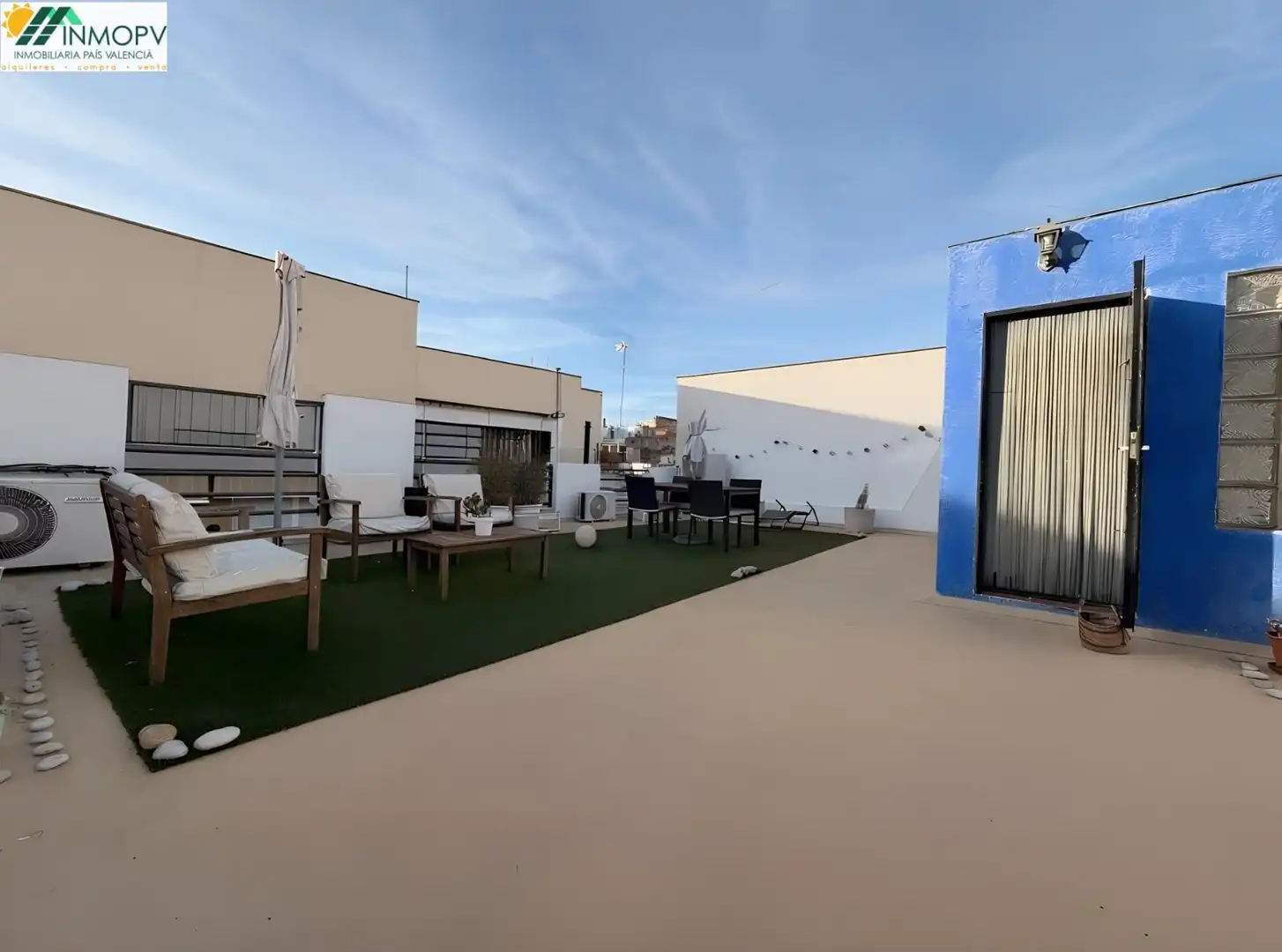 Flat for sale in Casco Urbano, imagen 2