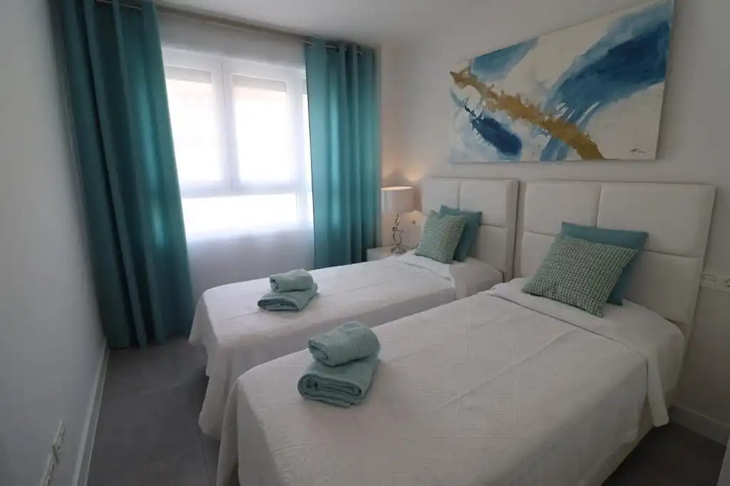 Apartamento de alquiler en SIERRA BAZA-RESERV MIJAS, 13, La Cala Mijas