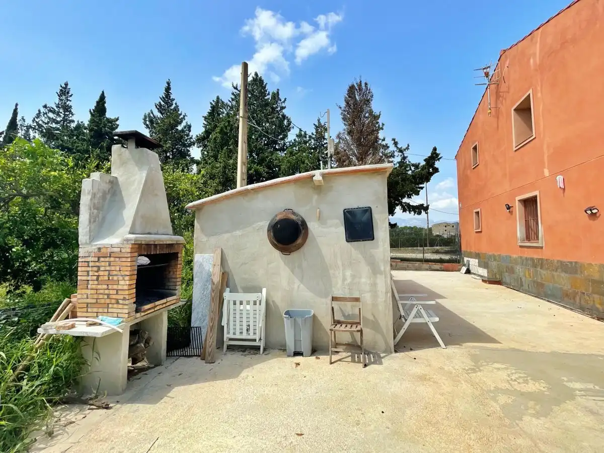 Villa à vendre à Jesús - Els Reguers, imagen 62