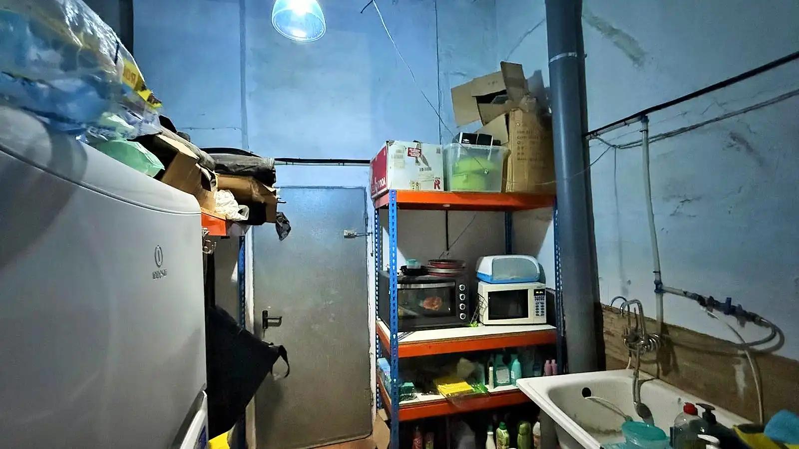Local en venta en Valencia con Amueblado