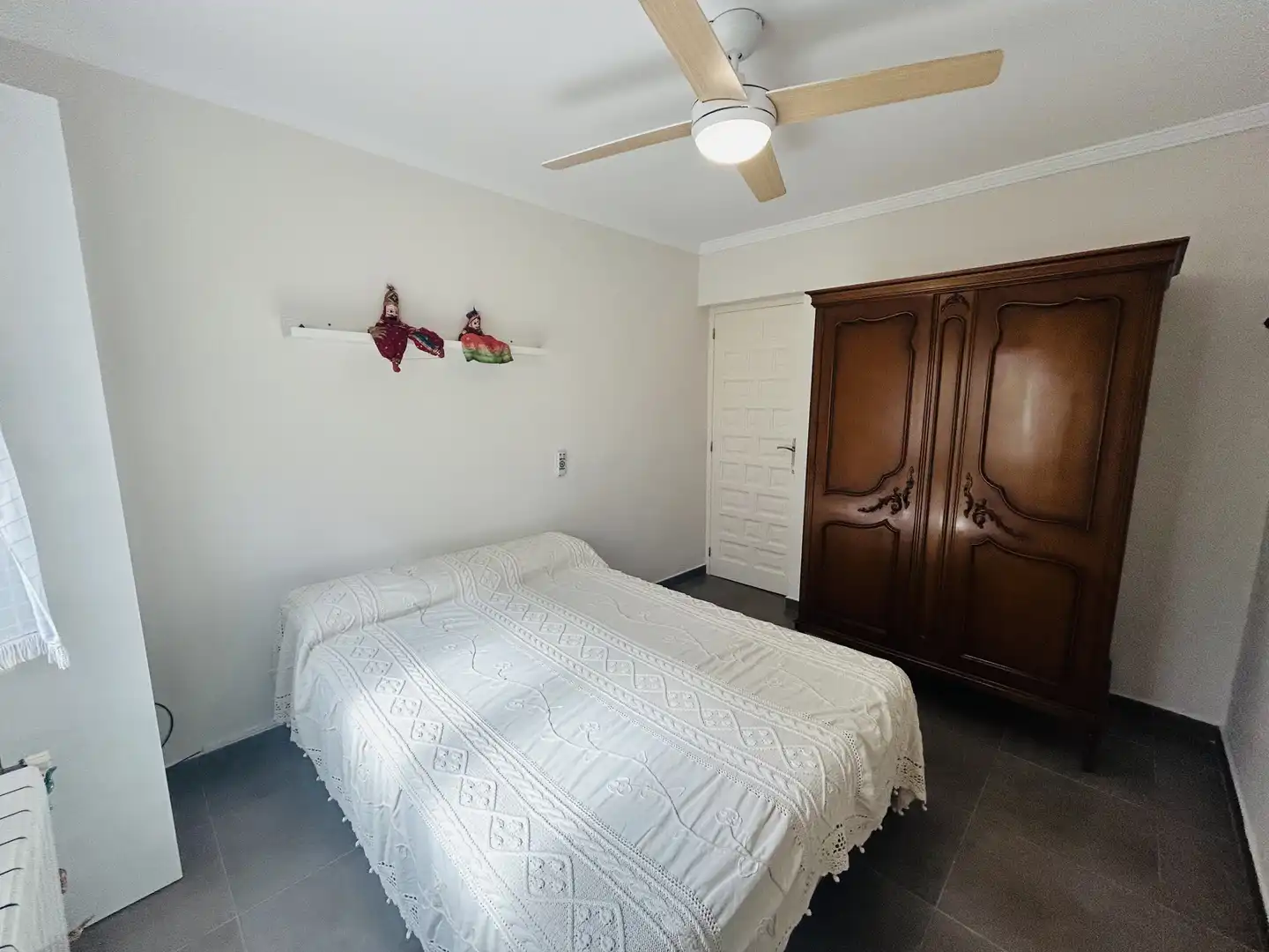 Habitación de Casa o chalet de alquiler en Jávea / Xàbia con Aire acondicionado, Calefacción y Jardín privado