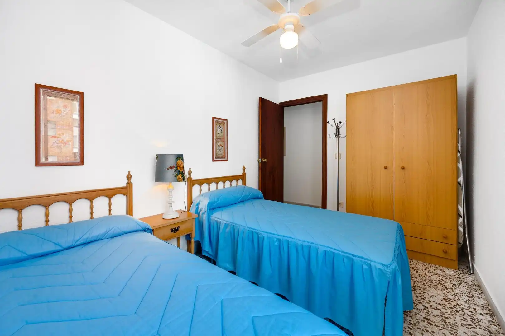 Apartment with terrace for sale in Calle RAMON GALLUD 227, imagen 20