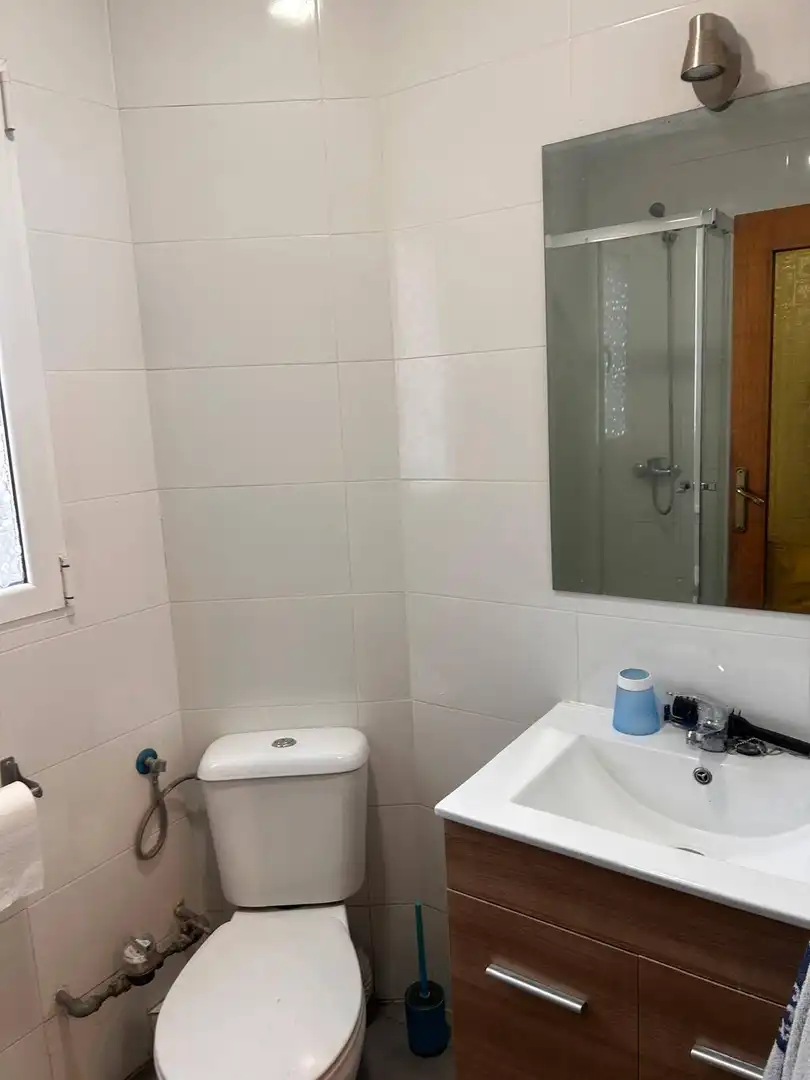 Flat for sale in Canillejas