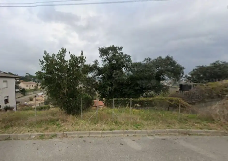 Terreny residencial en venda a Residencial Park