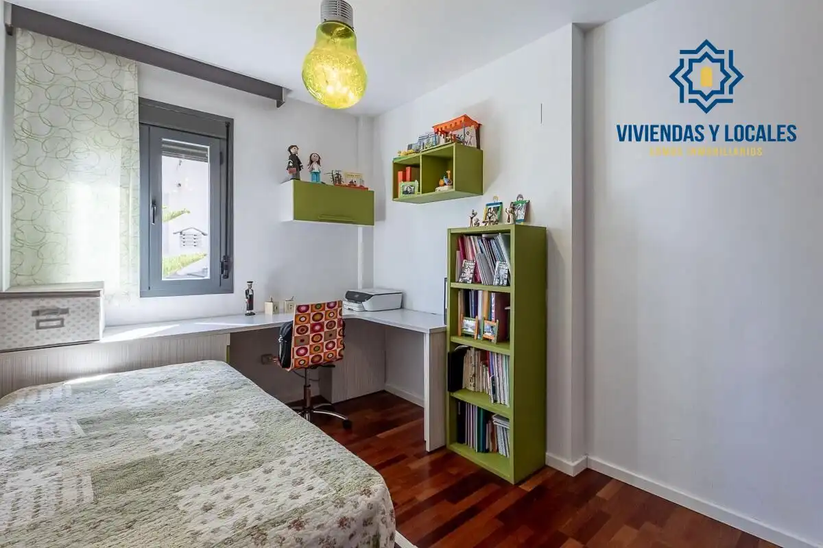 Villa mit Pool zum Verkauf in Dílar, imagen 33