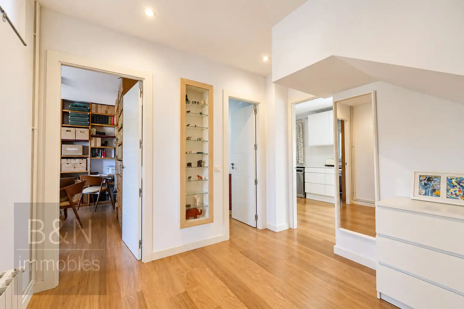 Casa amb terrassa en venda a Ullastrell, imagen 19