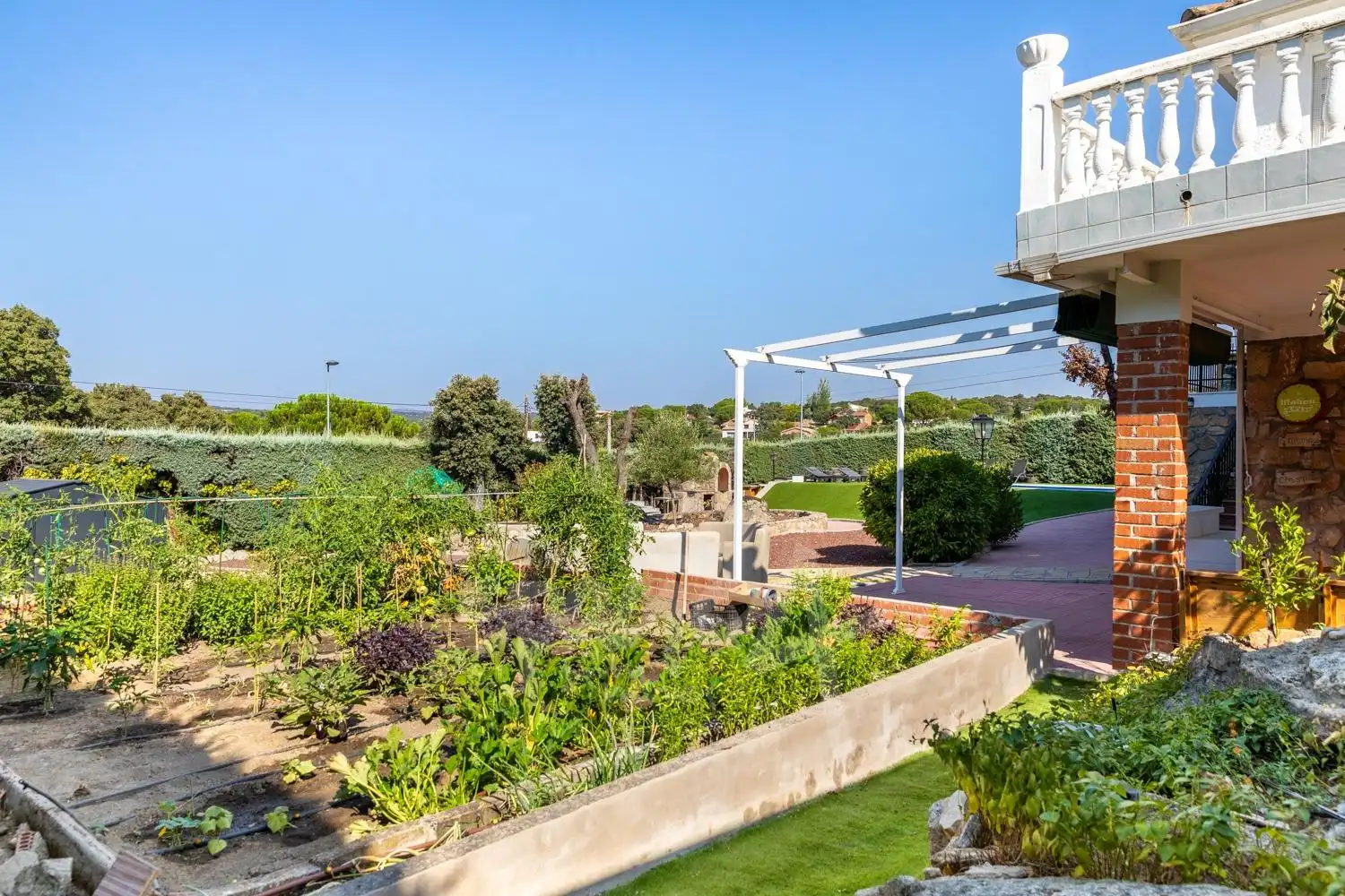 Detached house with pool for sale in Calle Calle Castillo de Beliver, imagen 40