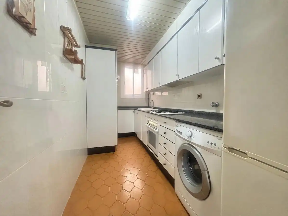 Wohnung mit Terrasse zum Verkauf in Can Serra - Pubilla Cases, imagen 5