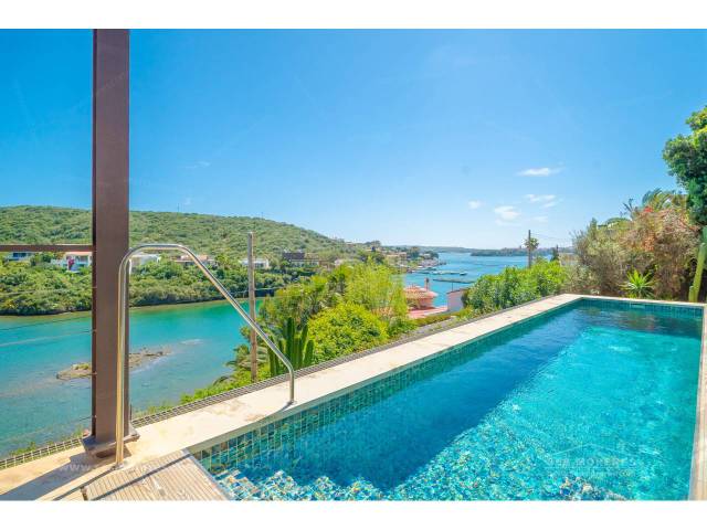 Casa-chalet en Venta en Cala Llonga - Sa Mesquida