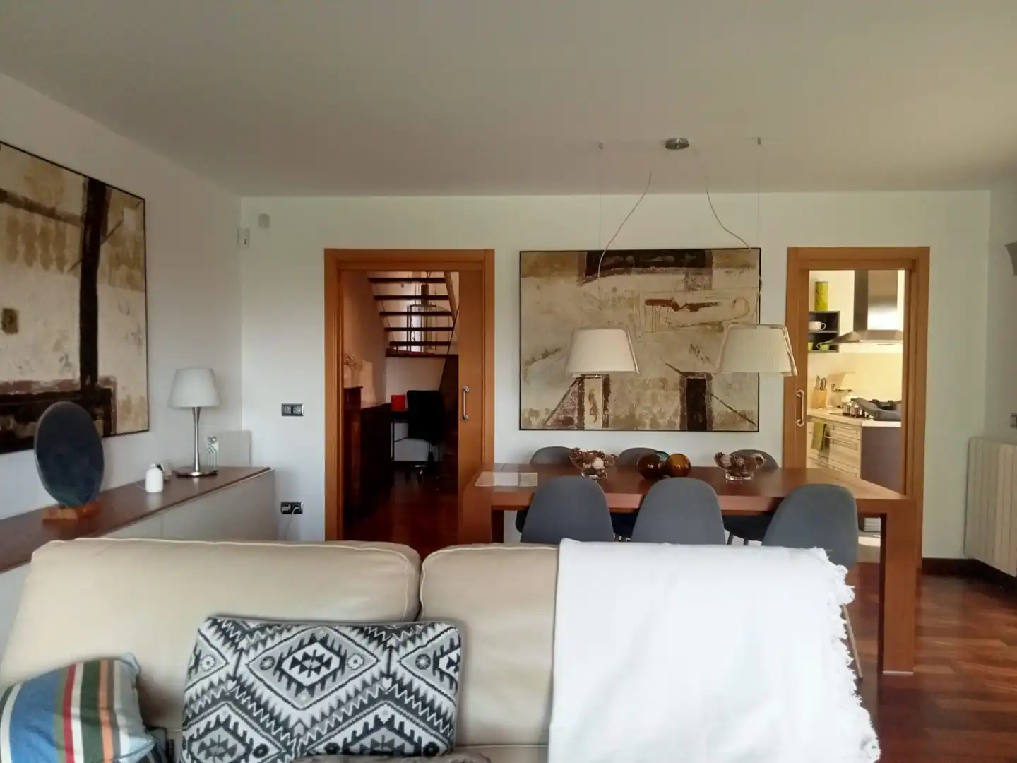 Villa mit Pool zum Verkauf in Carrer Camp de Futbol, imagen 6