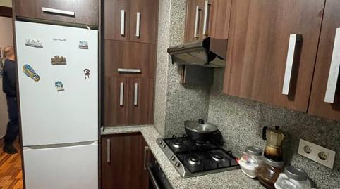 Photo 2 of Flat for sale in Rúa Salvador Allende, 13, Acea de Ama - O Burgo, Culleredo