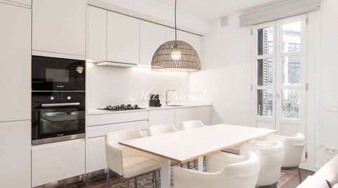 Photo 3 of Flat for rent in N/a, Dreta de l'Eixample, Barcelona Capital