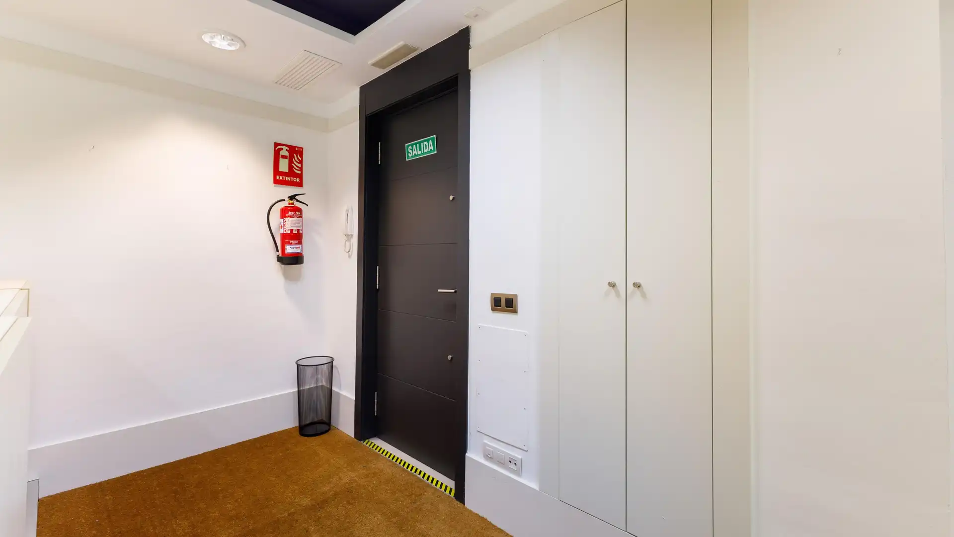 Büro zur Miete in AVENIDA MADRID, 95, La Maternitat i Sant Ramon