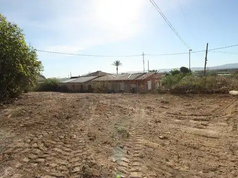 Terreny residencial en venda a Montepinar - La Aparecida - Raiguero, imagen 17