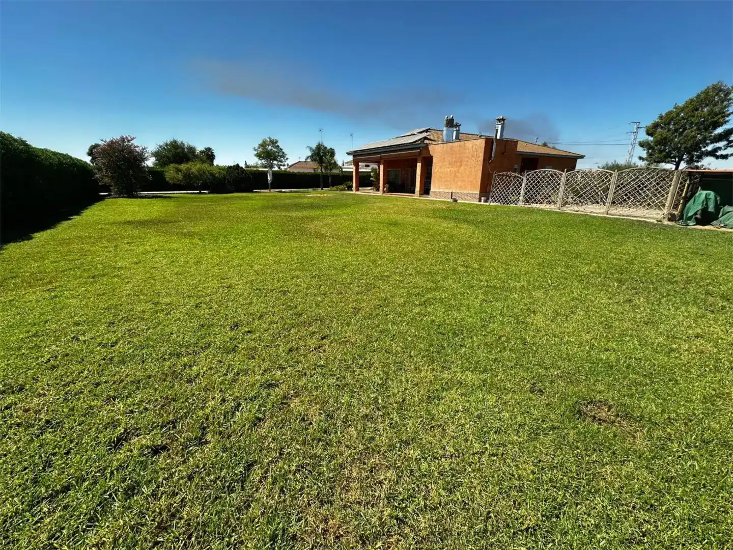 Piso en venta en Sevilla con Aire acondicionado, Jardín privado y Trastero