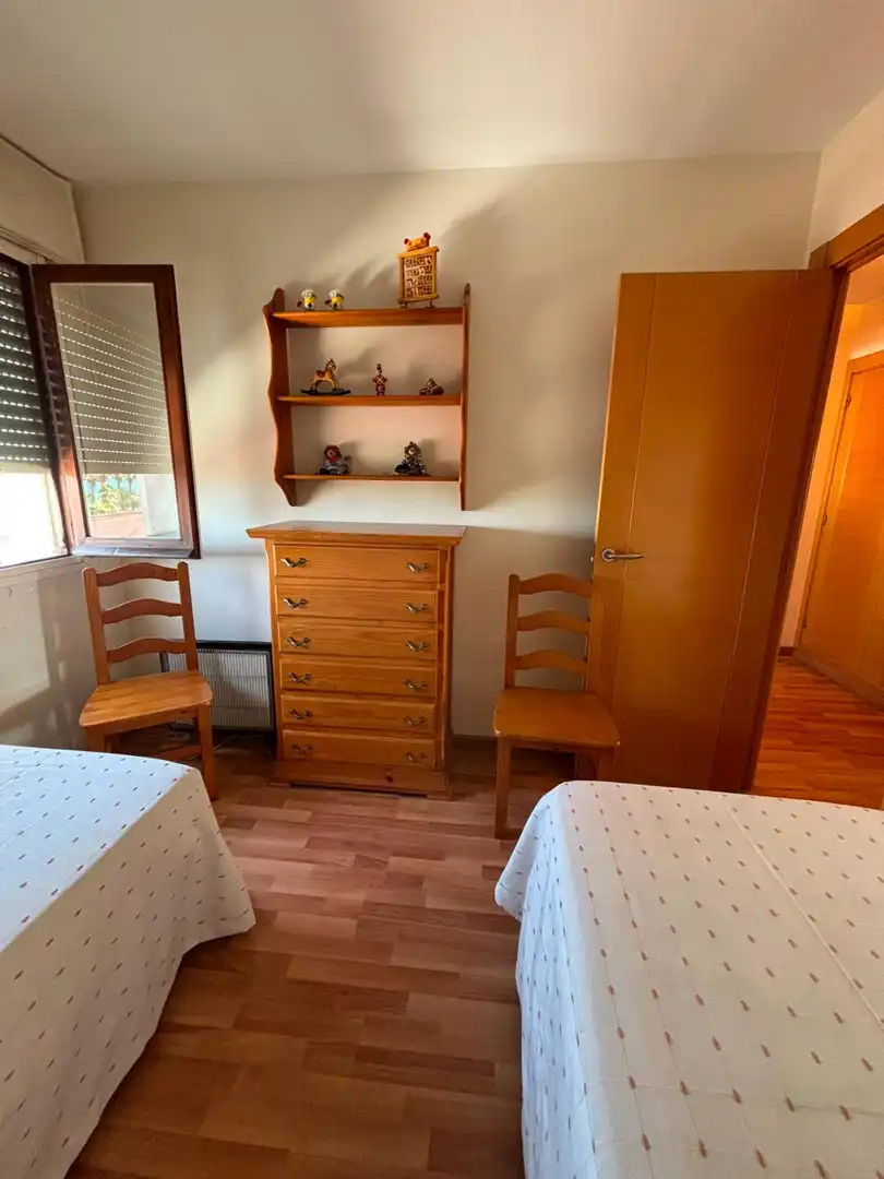 Bedroom of Apartments for sale in Salou  with Air Conditioner, Heating and Terrace