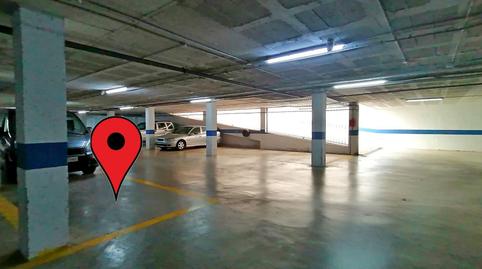 Foto 5 de Garatge de lloguer a Calle Alicia de Larrocha, 15, Martín Carpena - Torre del Río, Málaga Capital