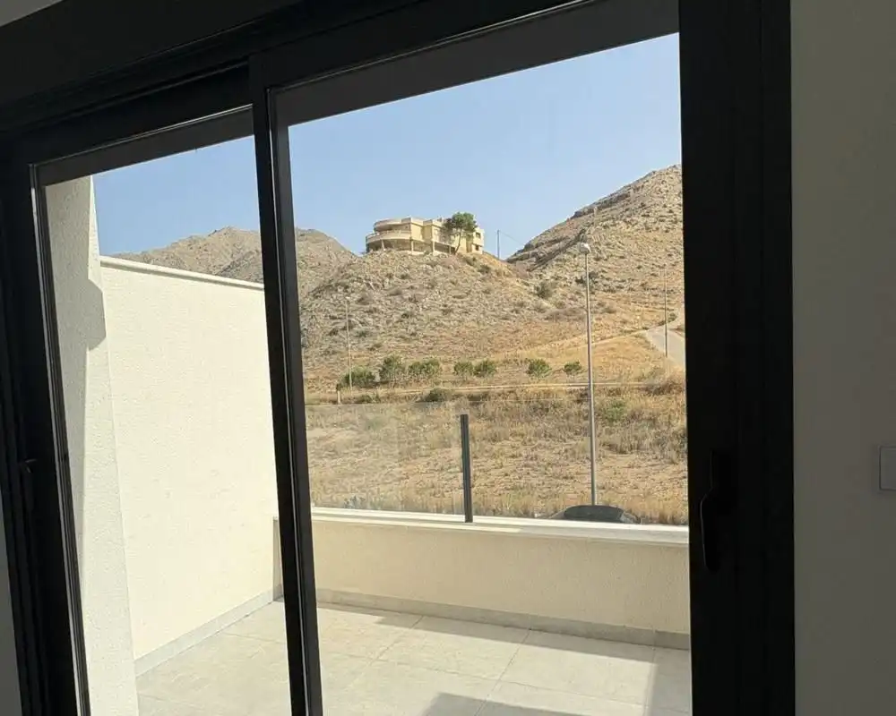 Chalet con piscina en venta en Cox, imagen 19