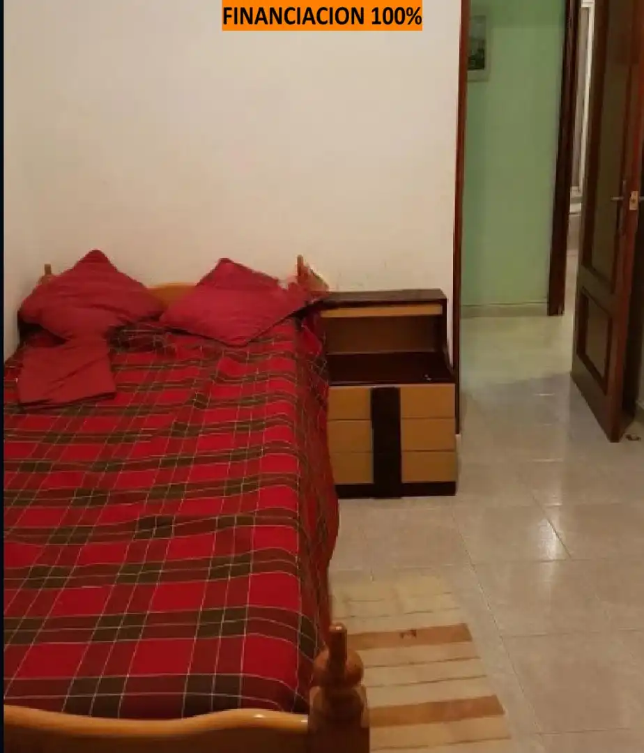 Dormitori de Pis en venda en Borja amb Calefacció