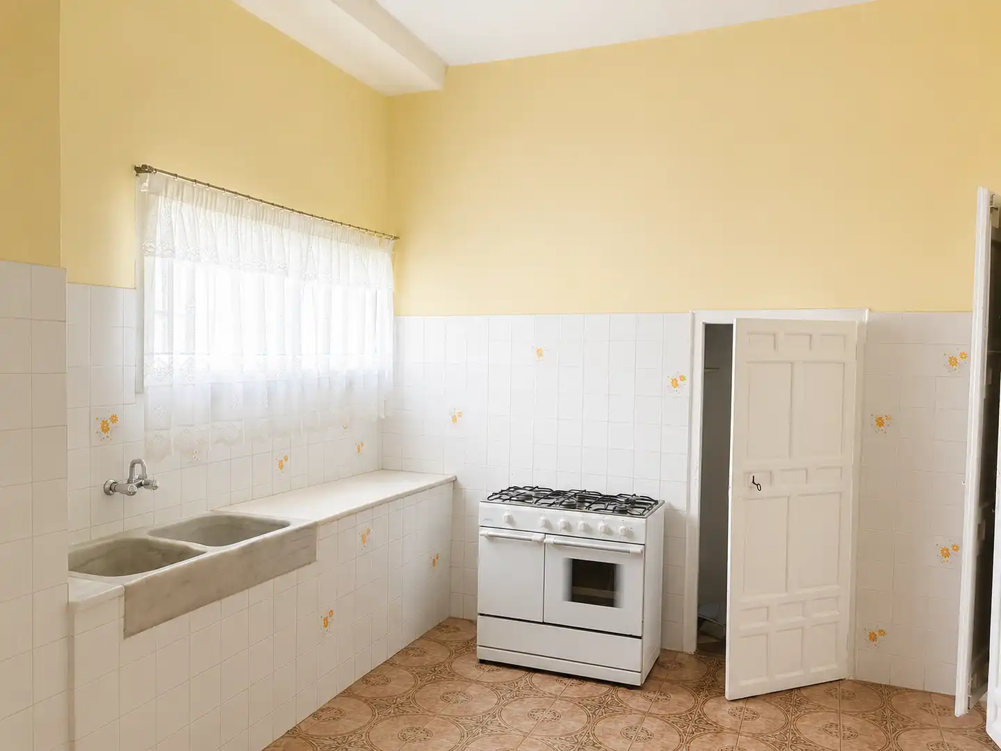 Cocina de Finca rústica en venta en Antequera con Trastero