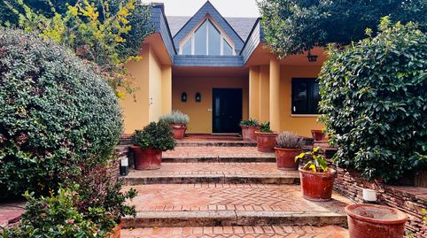 EXCLUSIVA VIVIENDA EN LA MEJOR URBANIZACIÓN DE IBI, imagen 2
