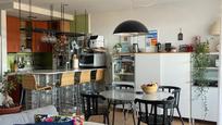 Kitchen of Flat for sale in Vícar  with Air Conditioner, Heating and Terrace