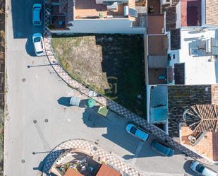 Vista exterior de Residencial en venda en Estepona