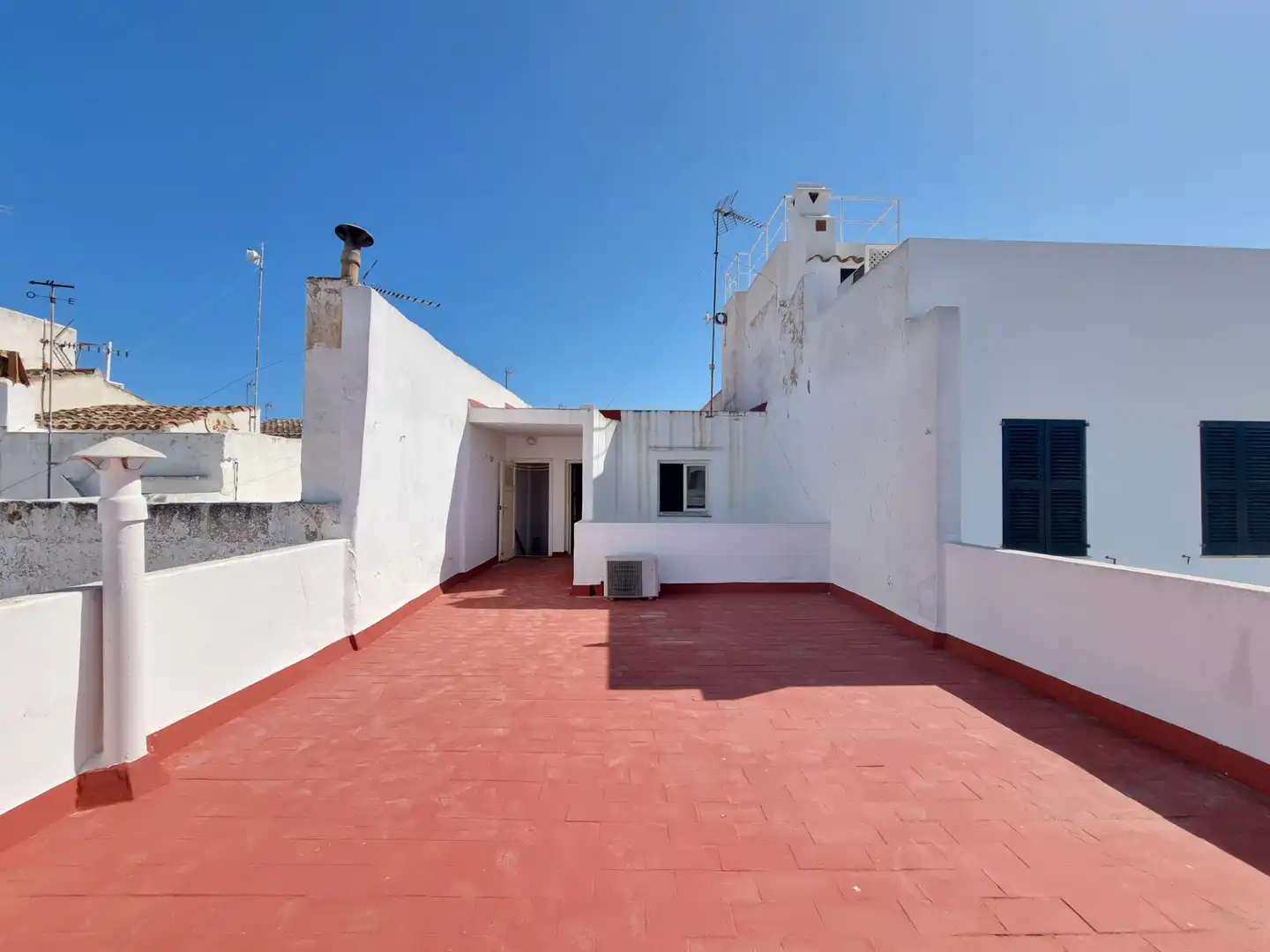 Maison avec terrasse à vendre à Ciutadella, imagen 34