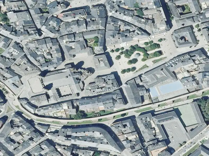 Wohnung zum Verkauf in PLAZA ALFEREZ PROVISIONAL, N.º 1, imagen 2
