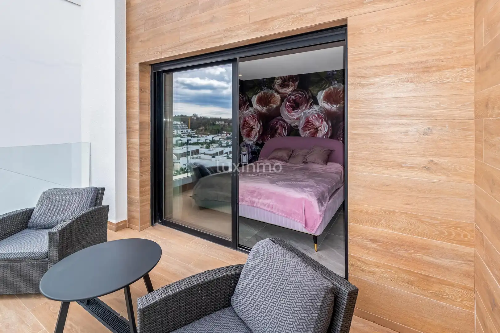 Villa con terrazza in vendita a Balcón de Finestrat - Terra Marina, imagen 47