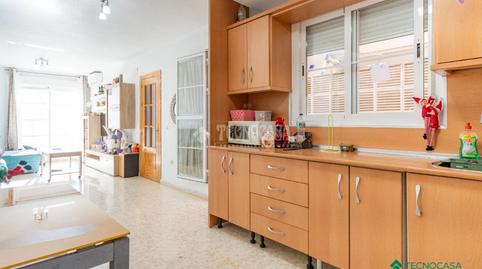 Foto 5 de Pis en venda a Aguadulce Norte, Roquetas de Mar