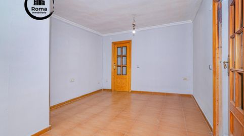 Foto 4 de Pis en venda a Casería de Montijo, Granada Capital