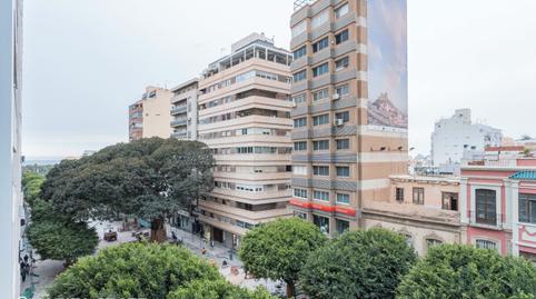 Photo 5 of Flat for rent in Paseo de Almería, 43, Centro,  Almería Capital