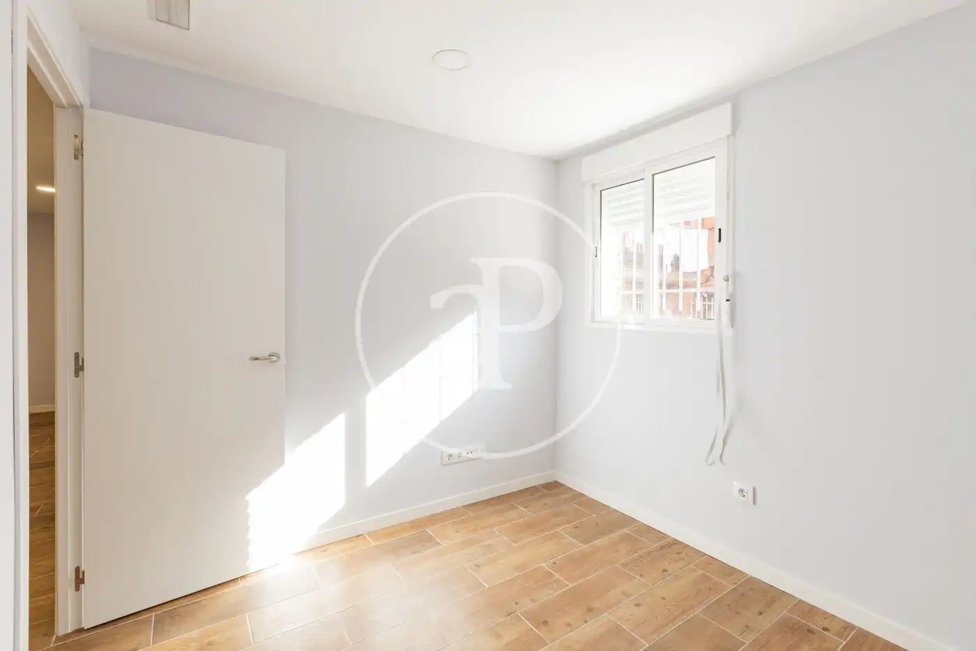 Dormitori de Loft en venda en Alcobendas amb Calefacció i Terrassa