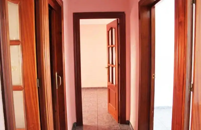 Piso en venta en Calle Pétalo, Los Molinos - Villa Blanca